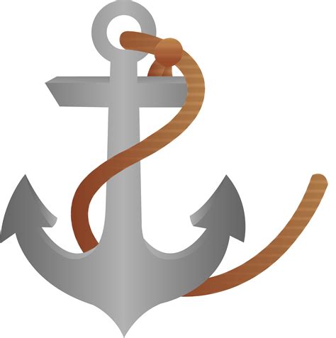 Ship Anchors Clipart Best