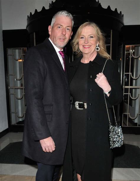 Bbc Star Carol Kirkwood Opens Up About Perfect Fiancé Following