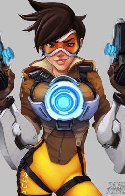 Tracer S Crush Tracer X Male Reader Tactical Triscuit Wattpad