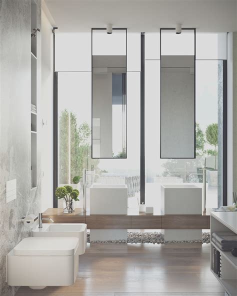 35 Luxury Bathrooms And Tips You Can Copy From Them Home Decor Ideas