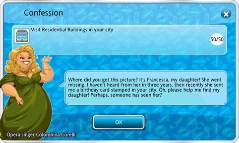 Confession Airport City Wiki Fandom Powered By Wikia