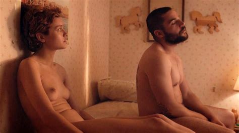 Olivia Cooke Nude Sex Scenes From Katie Says Goodbye Scandal Planet