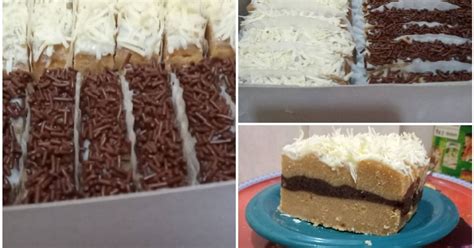 Untuk hasil yang lebih lunak dan lembut. Cake Biskuit Kukus : Resep Brownies Kukus Keju Dari Aisah ...