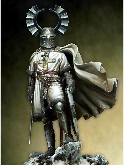 Teutonic Knight Poster By Skysdesigns1 Redbubble