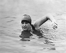 Gertrude Ederle Olympics