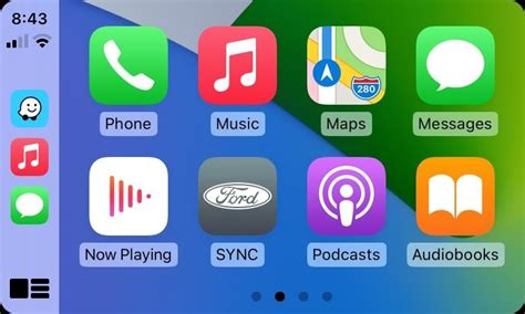 Provided to developers in june at wwdc released september 16. How to get directions and use Apple Maps with CarPlay | iMore