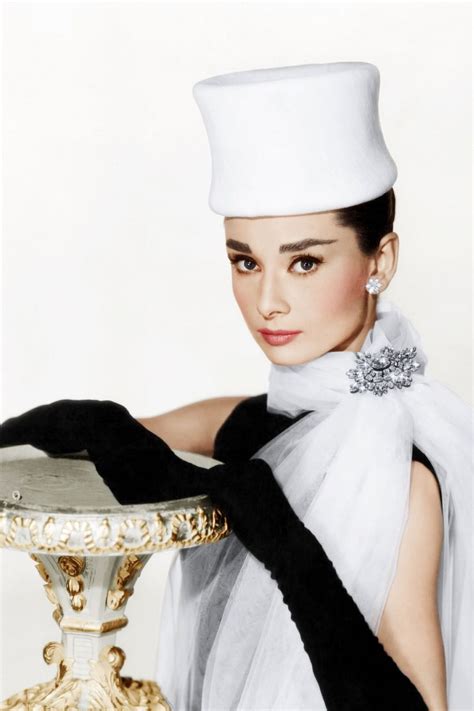 the most iconic looks of audrey hepburn