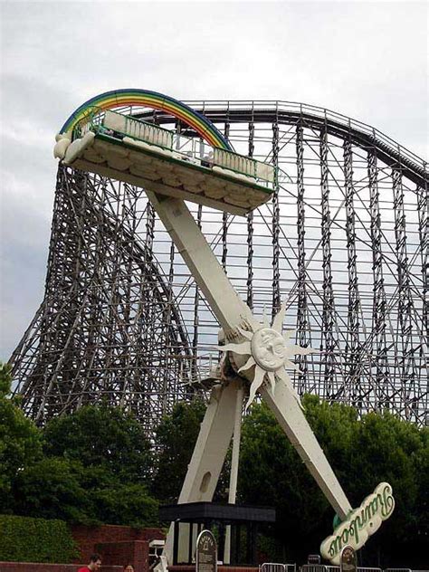 A(z) heide park scream című videót tothistvan210 nevű felhasználó töltötte fel a(z) nagyvilág kategóriába. Heide Park - Photos, Videos, Reviews, Information