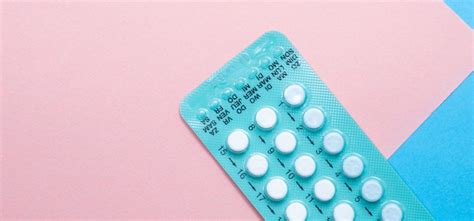 Balancing The Benefits And Risks Of Progestin Only Birth Control Pressmaverick