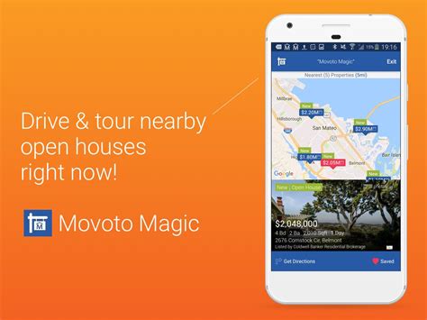 Real Estate by Movoto - Android Apps on Google Play