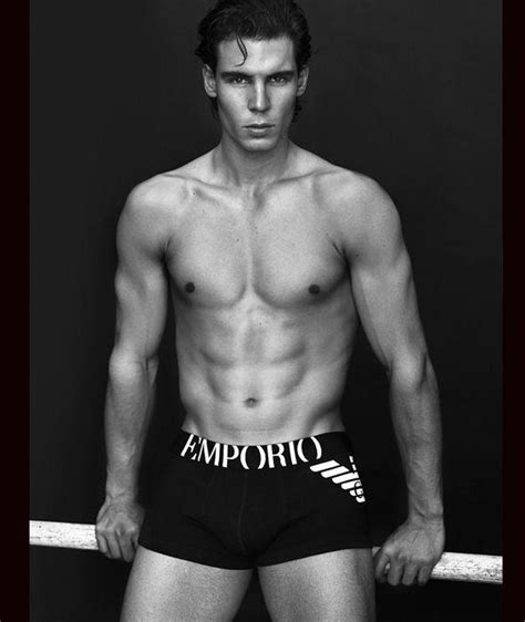 A Timeline Of The 50 Sexiest Mens Underwear Campaigns