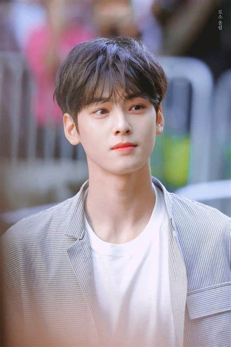 My id is gangnam beauty ost part.7 (rainbow falling) (2018). Cha Eunwoo is the only male idol that can self-praise without receiving any negative reactions ...