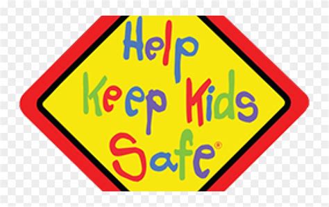 Top 10 Tips To Improve Your Childs Personal Safety Keeping Kids Safe