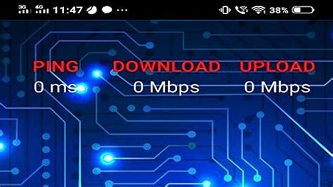 Internet Speed Test Check Your Download And Upload Speed