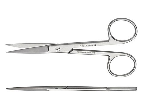 Standard Sharpsharp Surgical Scissors Agnthos