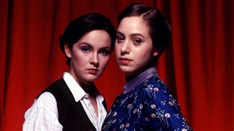 Filmy Kostiumowe Tipping The Velvet Tv Serial 2002