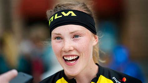 Tove alexandersson born 7 september 1992 is a swedish orienteering and skiorienteering competitor shes a fourtime world champion in orienteering and an. Tove Alexandersson försvarade VC-titeln | Aftonbladet