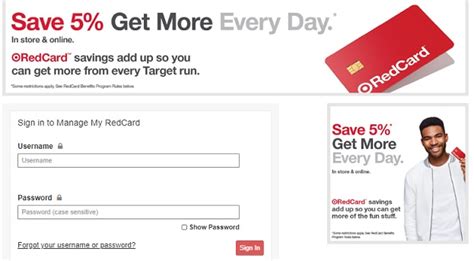 Target Redcard Credit Card Review And Payment Gadgets Right