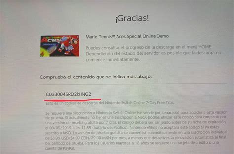 ¡los miembros de my nintendo pueden usar esta recompensa incluso si ya canjearon la prueba gratuita de 7 días de nintendo switch online de 2. Códigos De Nintendo Switch Gratis - Generador De Codigos ...