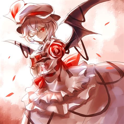 Remilia Scarlet Touhou Image By Kozou 2149424 Zerochan Anime