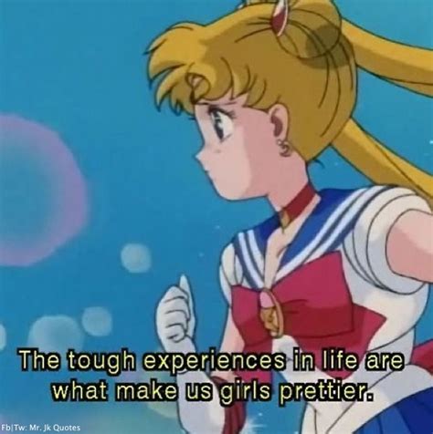 Best 20 Sailor Moon Quotes And Sayings Mr Jk Quotes