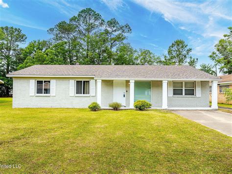 4207 Karen St, Moss Point, MS 39563 | Zillow