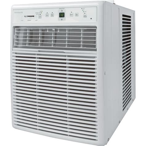 Frigidaire 8000 Btu Slidercasement Window Air Conditioner With 3 Fan