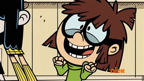 Excited Lisa The Loud House Know Your Meme