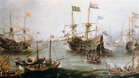 Maritime Empires Acc Phillips