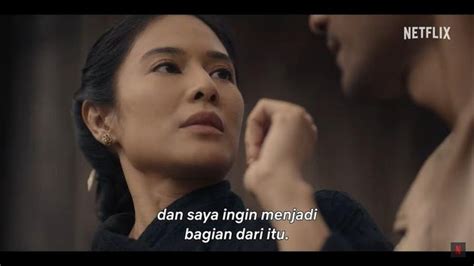 Trailer Excerpt From The Series GADIS KRETEK A Love Journey And Self