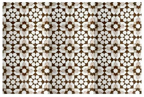 Moroccan Tile From Badia Design Inc