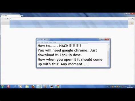 Use of google form with timer to conduct online test. How to hack on google chrome! - YouTube