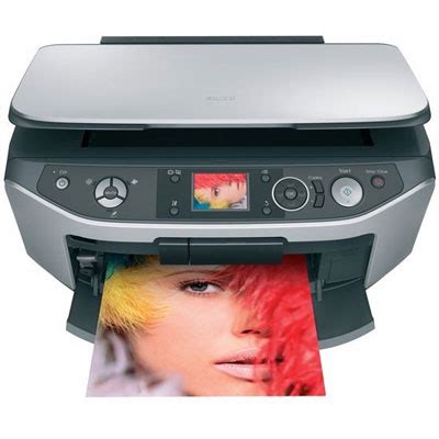 Epson ultra glossy photo paper. Epson Stylus Photo RX560 Inkt cartridges | Goedkoopprinten.be