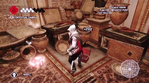 Assassin S Creed Ii Hd Playthrough Pt Youtube