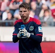 Ron-Robert Zieler: Aktuelle News & Bilder zum Fußballer - WELT