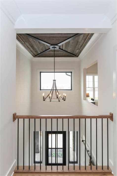 Both open 7 days a week. Parker IV Model Home | Stewart Ridge Plainfield, IL ...