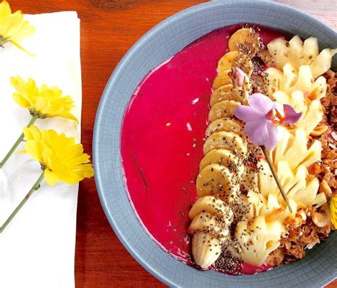 The Bali Bible | El Crudo Canggu