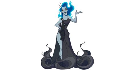 Tiktok Artist Reimagines Disney Villains As Princesses Popsugar Smart