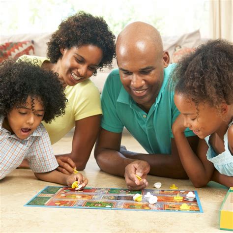 Board Games That Increase Brain Power Parenting