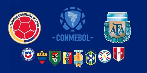 Because of covid 19 copa america 2020 dates are change two times. Copa America 2020: Neutral Site Proposed For Final ...