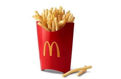 National French Fry Day How To Get Free Fries At Mcdonalds Burger King And White Castle