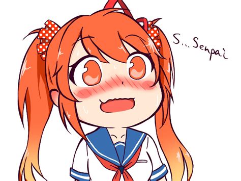 Osana Chan Icontere Ver By Sunkazer On Deviantart