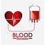 Blood Clipart Logo Transparent FREE For 