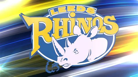 Leeds Rhinos Leeds Rugby League