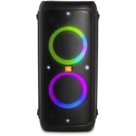 Jbl Partybox 300 Bluetooth Speaker Edfsaht