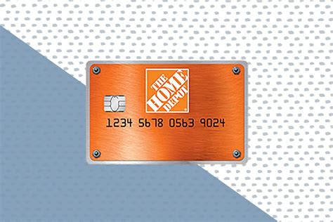 6 months funds for purchases of $299 or more + new accounts save up to $100 when you open a new home depot consumer credit card account. Home Depot Consumer Credit Card Review