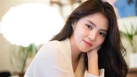 Han So Hee Korean Actress Celebrity Women Girls Beautiful Hd