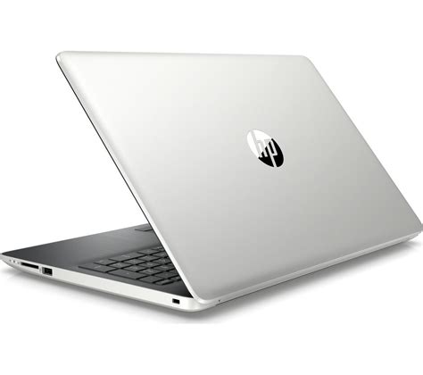 Hp 15 Da0596sa 156 Intel® Core™ I5 Laptop 1 Tb Hdd Silver Deals