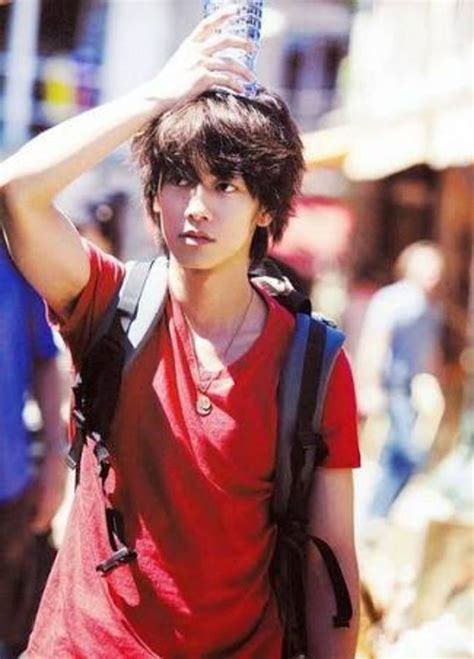 Top 20 Most Handsome Hottest And Talented Japanese Actors Hi Tech