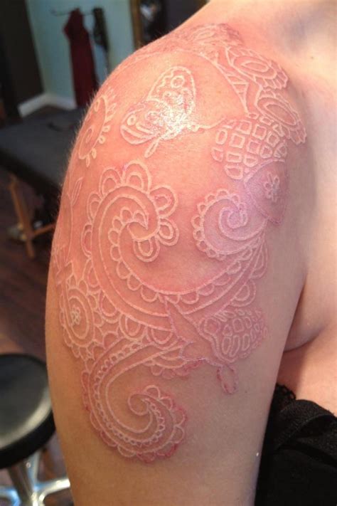 Pin By Aimee Mccoy On Tattoos That I Like Lace Tattoo White Lace